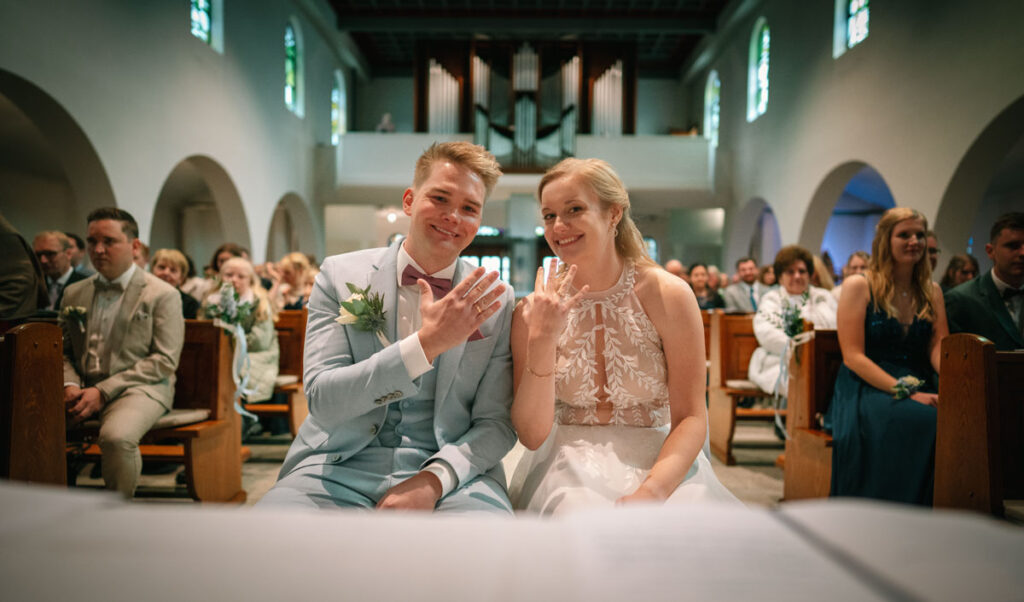 Eventfotografie in Soest bei einer natürlichen Reportage von Photo-Lovestory