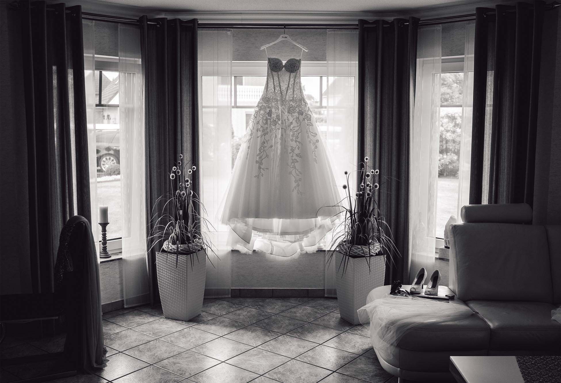 Hochzeit von Christine und Alex in Soltau - Bild 73