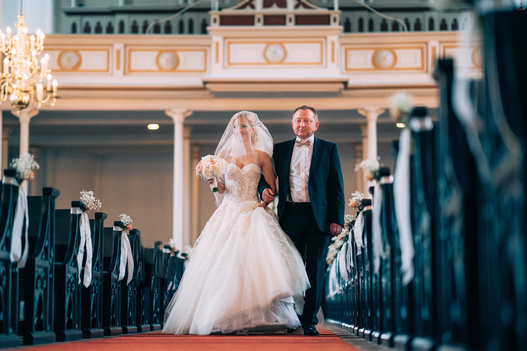 Hochzeit von Christine und Alex in Soltau - Bild 61