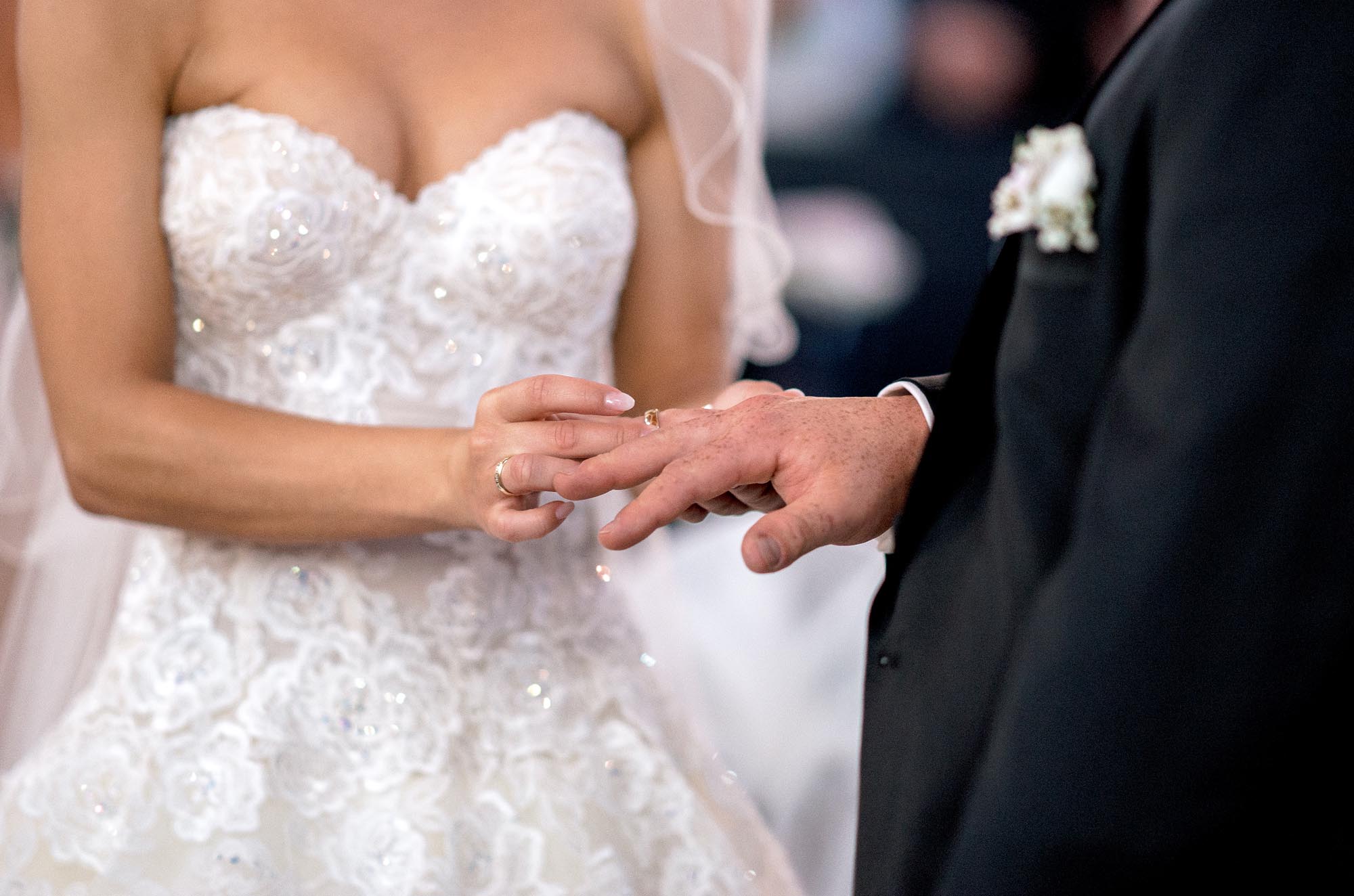 Hochzeitsfotografie mit Anreise nach Soltau - Bild 53