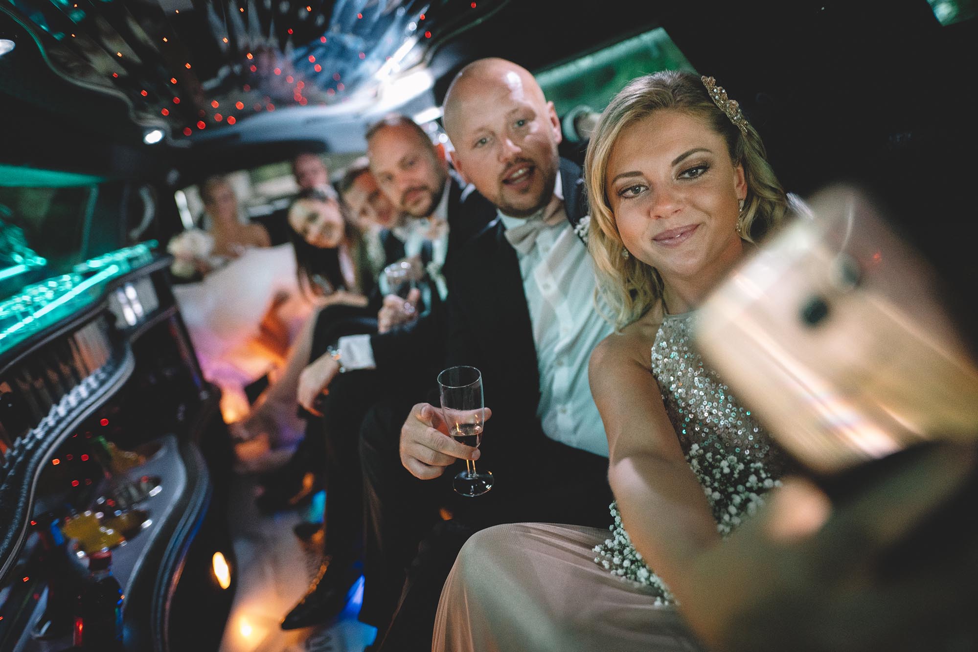 Hochzeit von Christine und Alex in Soltau - Bild 43