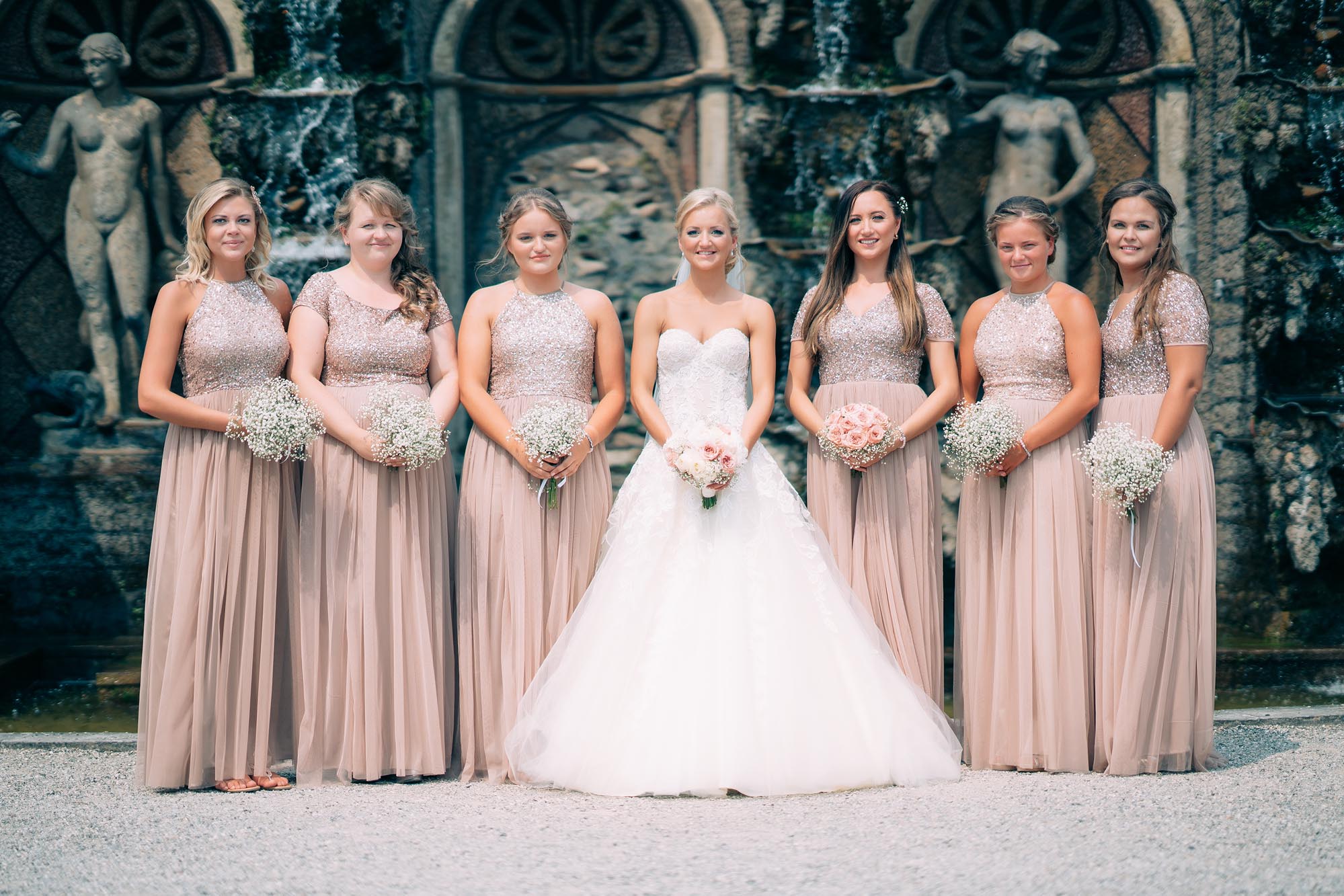 Hochzeit von Christine und Alex in Soltau - Bild 31