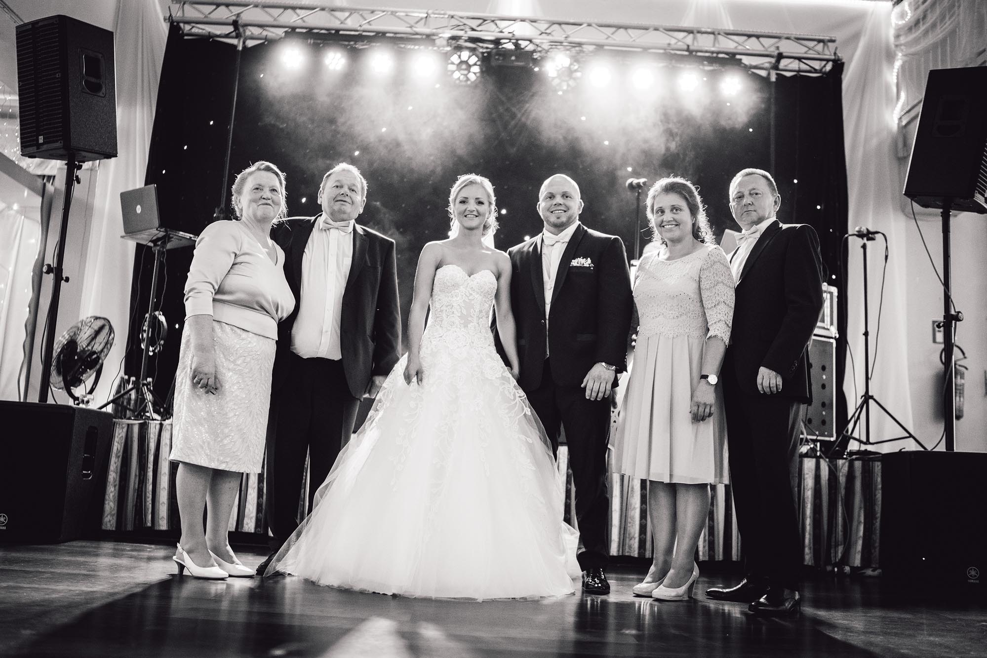 Hochzeit von Christine und Alex in Soltau - Bild 13