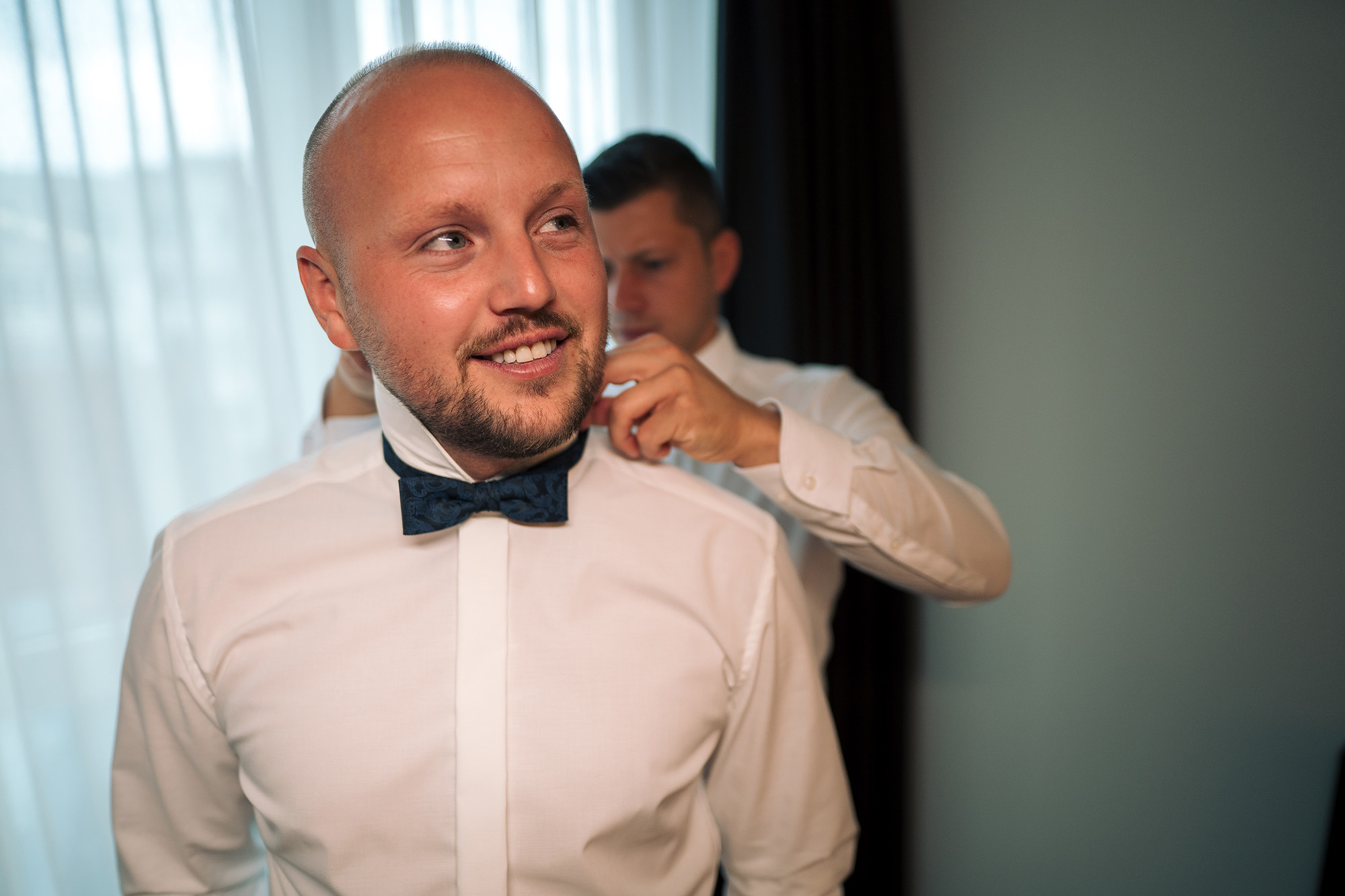 Hochzeit von Katharina und Alex in Bremen - Bild 103