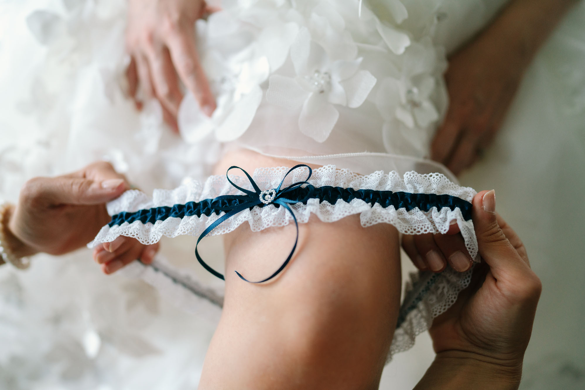 Hochzeit in Heidenheim: Natürlicher Moment aus der Hochzeitsreportage in Heidenheim