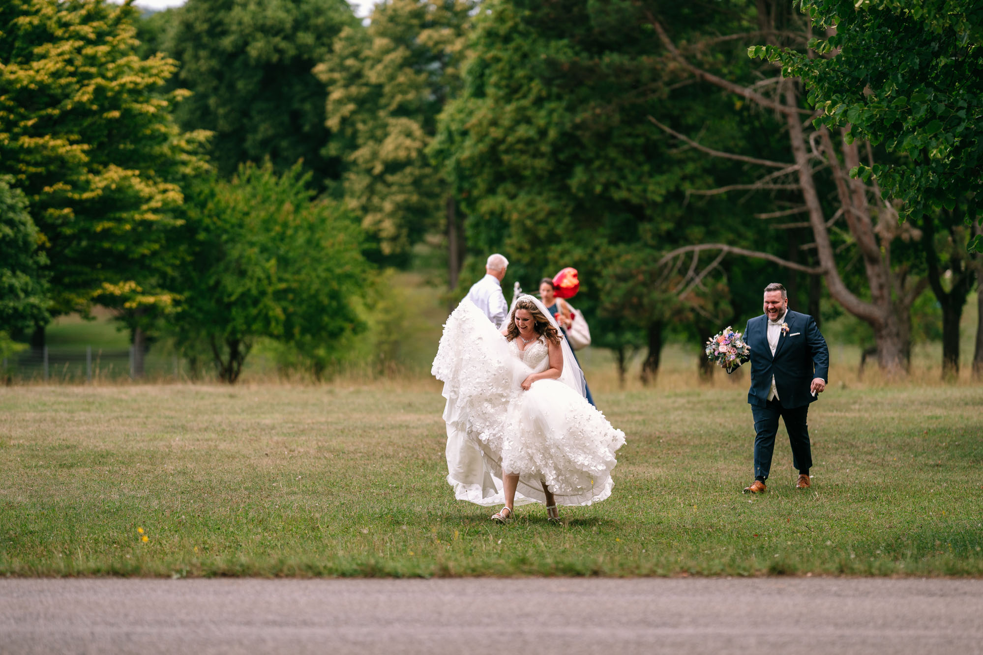 Hochzeit in Heidenheim: Natürliche Hochzeitsfotografie bei Angela und Jochen