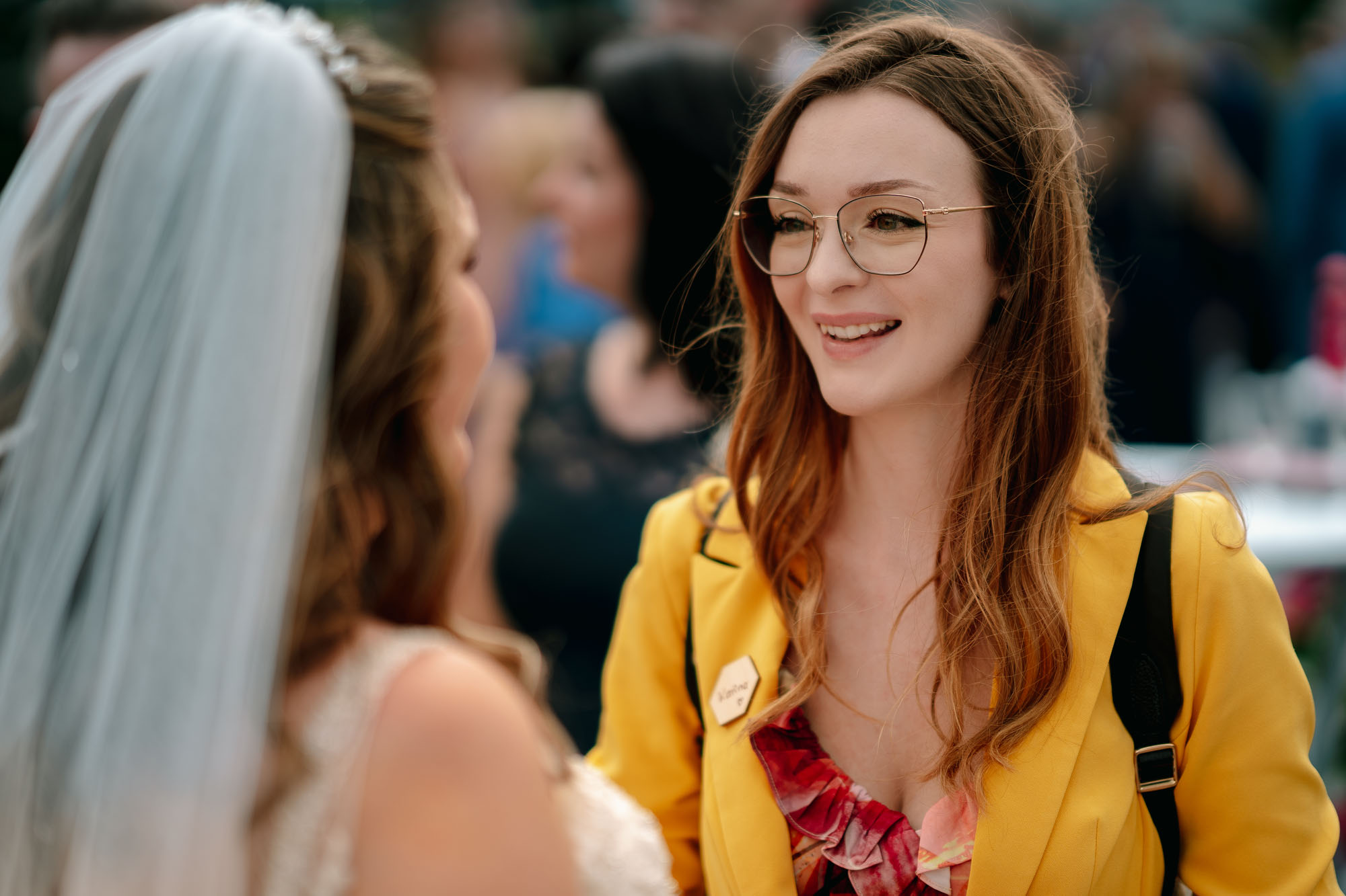 Hochzeit in Heidenheim: Natürliche Hochzeitsfotografie bei Angela und Jochen