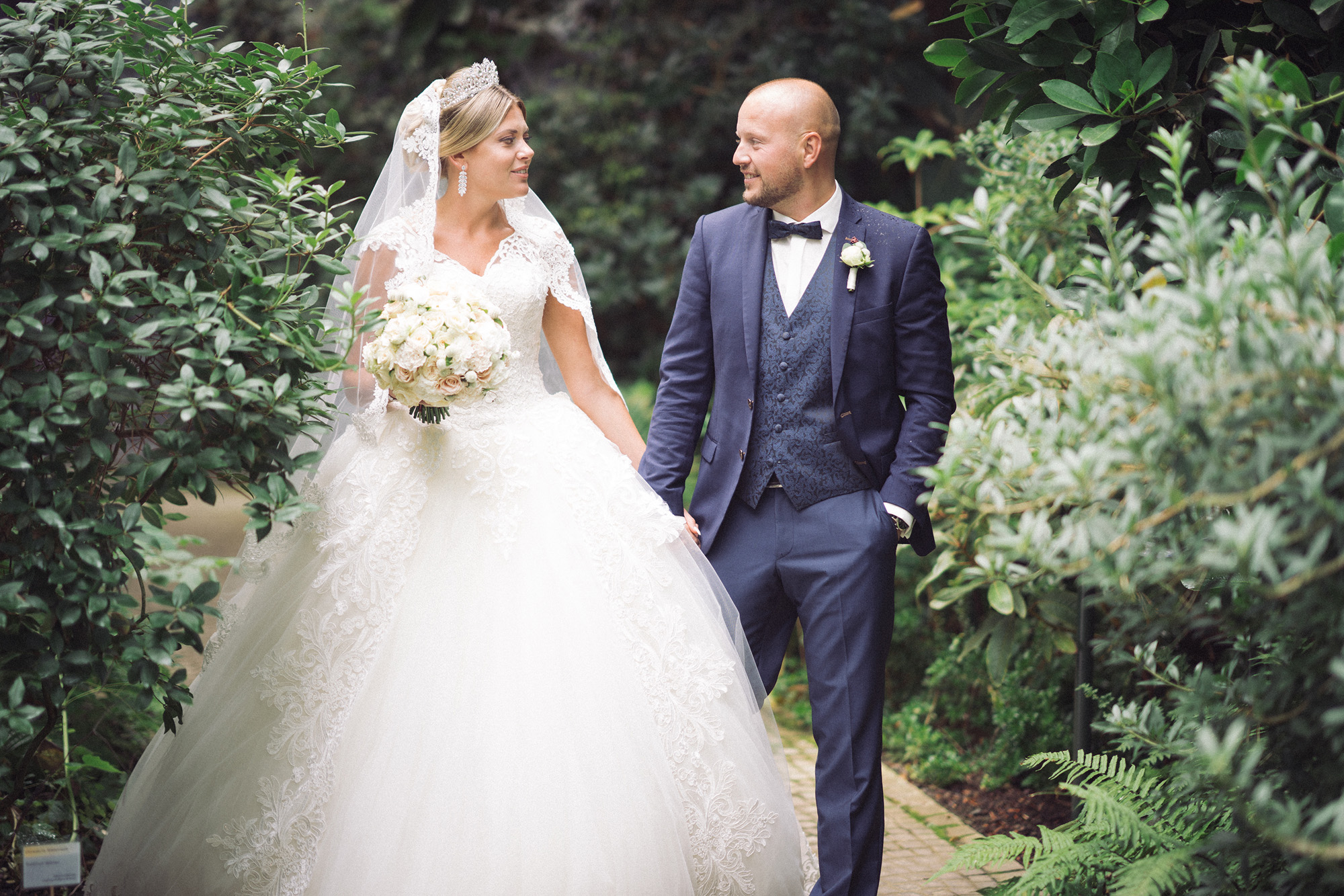 Emotionale Hochzeitsreportage von Katharina und Alex - Bild 52