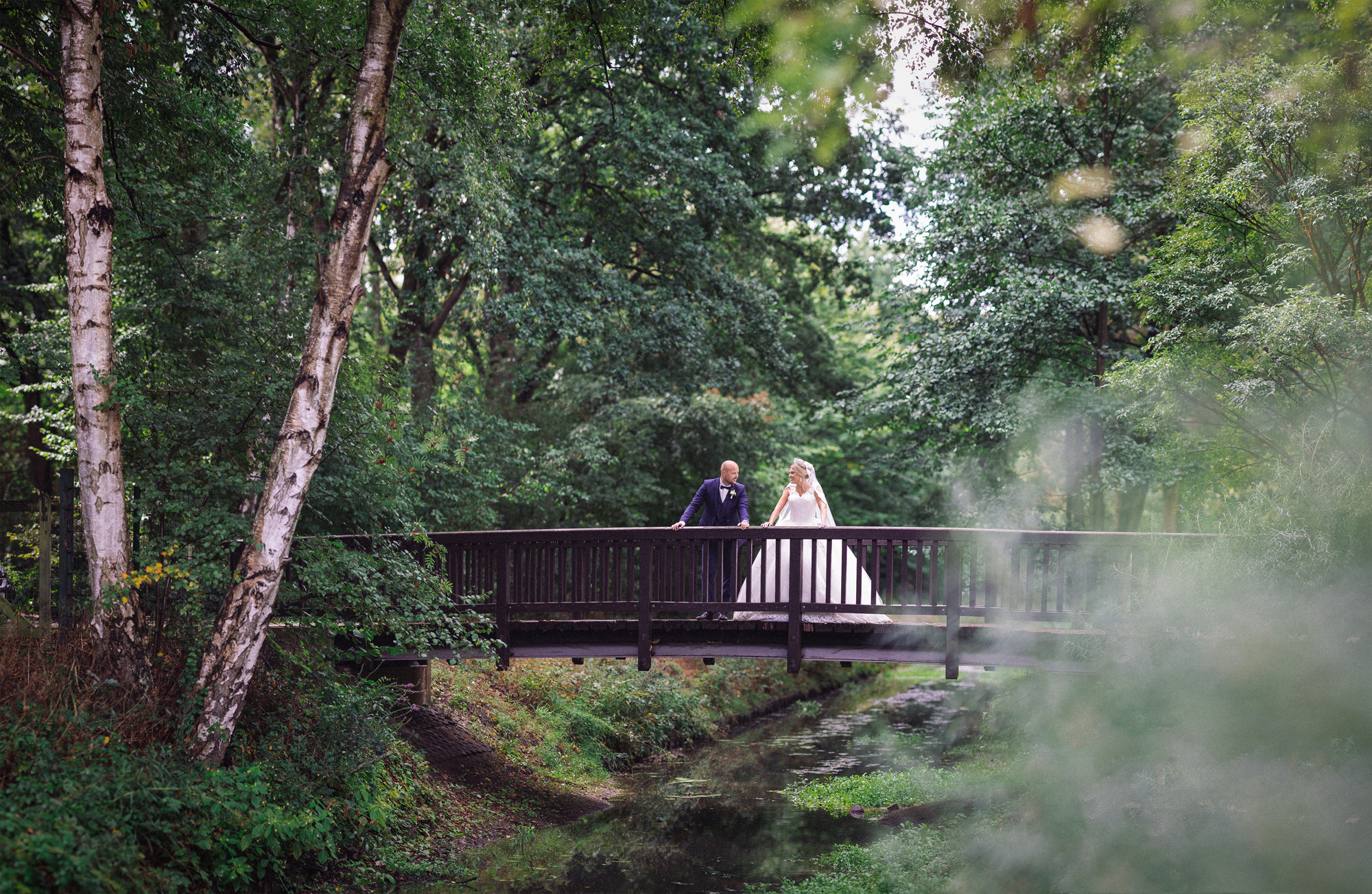 Emotionale Hochzeitsreportage von Katharina und Alex - Bild 40