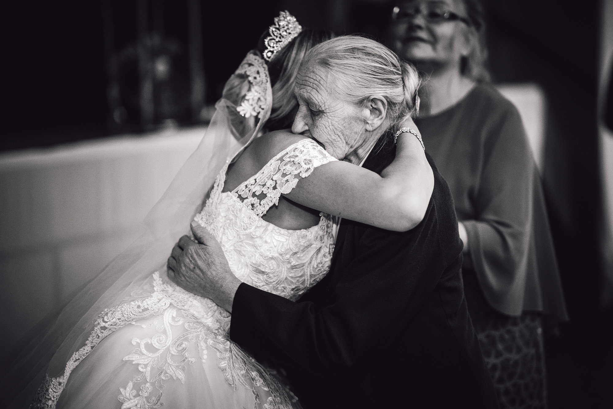 Emotionale Hochzeitsreportage von Katharina und Alex - Bild 34