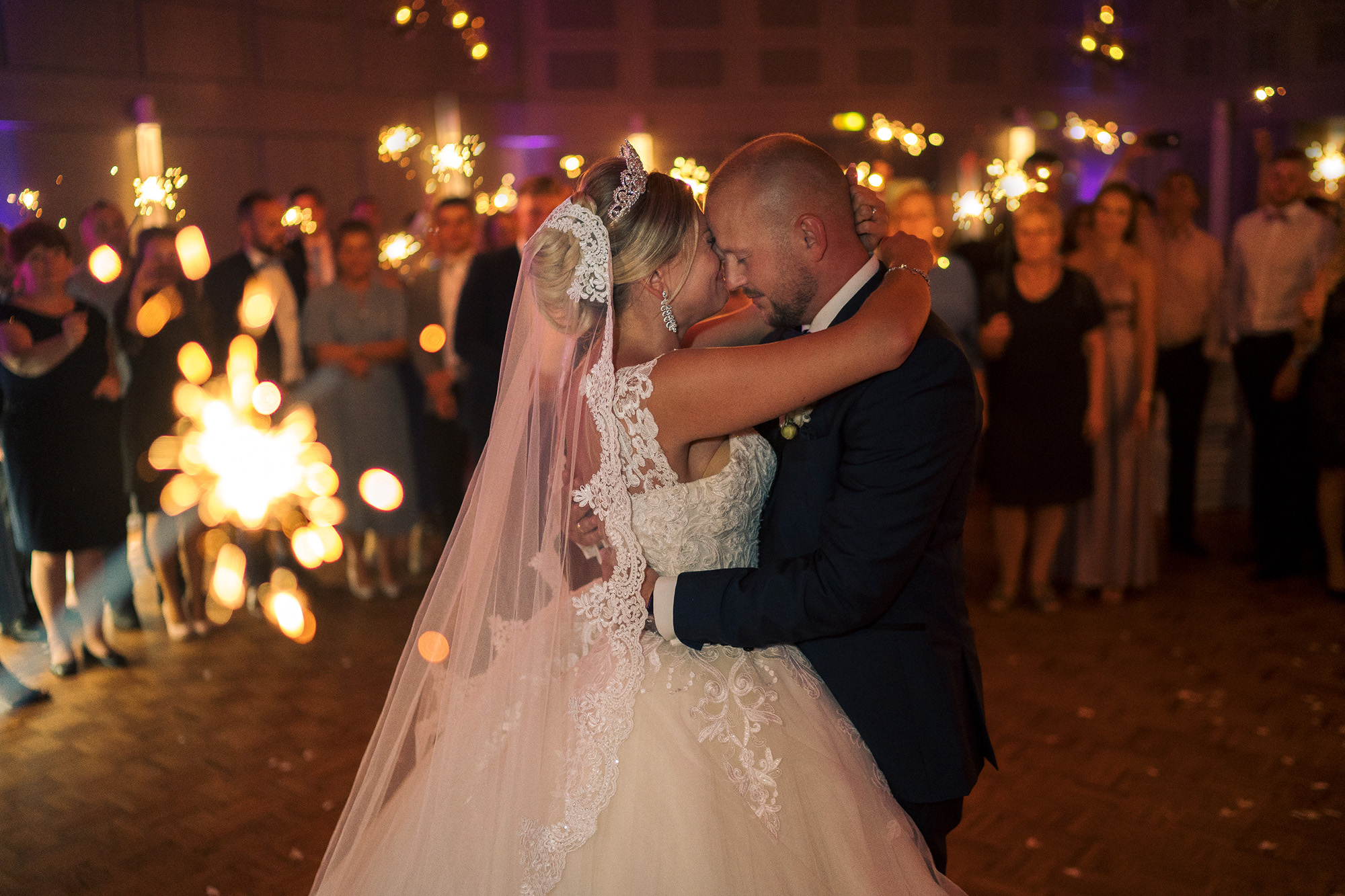Emotionale Hochzeitsreportage von Katharina und Alex - Bild 04