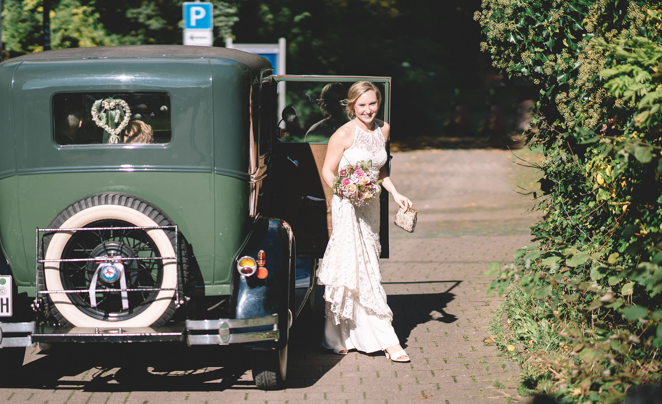 Hochzeit von Merlin und Katharina in Welver - Bild 61