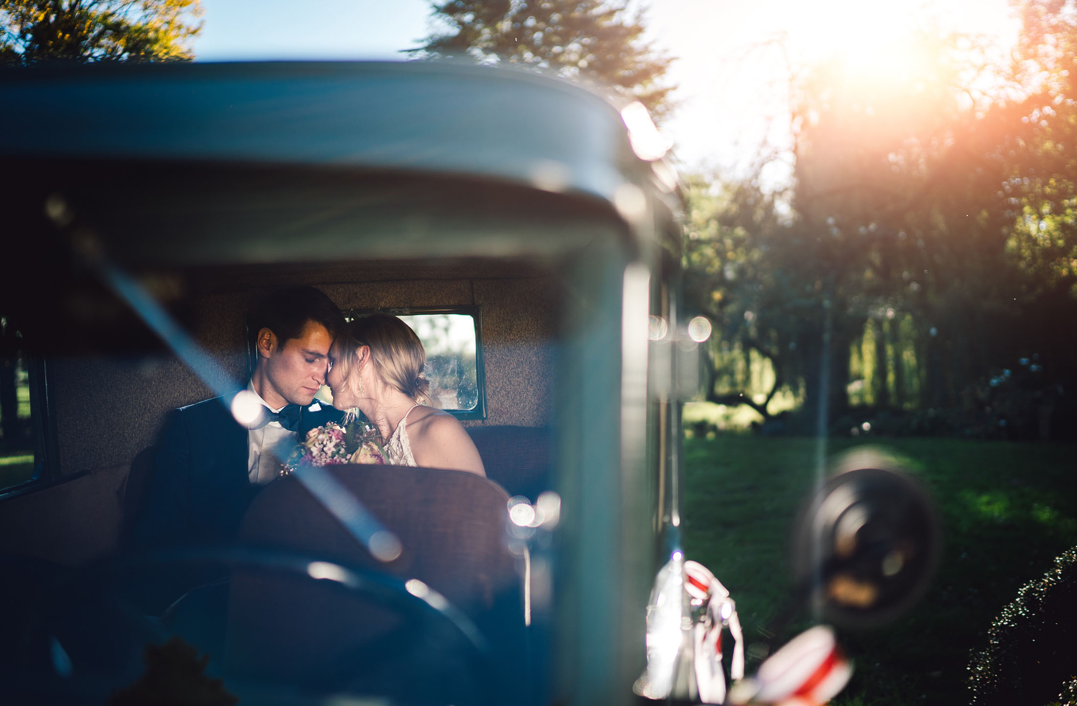 Hochzeit von Merlin und Katharina in Welver - Bild 25