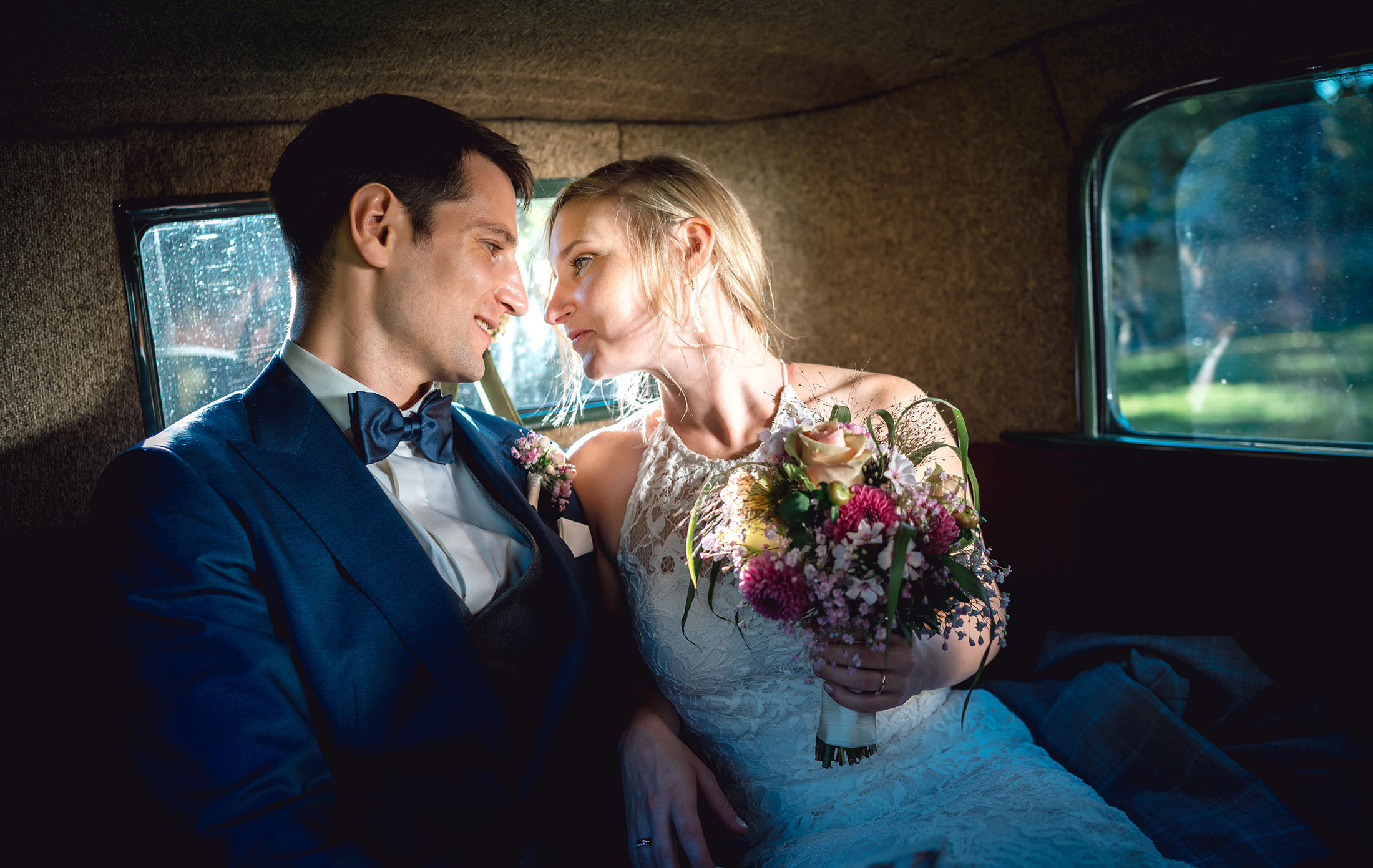 Ungestellte Szene der Hochzeit in Welver - Bild 24